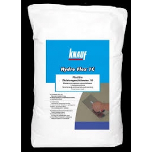 Knauf - Hydro Flex 1C - Elastyczna zaprawa uszczelniająca